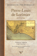 Journaux de Pierre-Louis de Lorimier